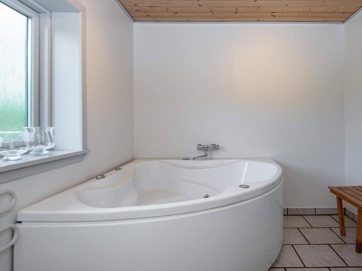 Holiday Home Skjern XVIII Екстериор снимка
