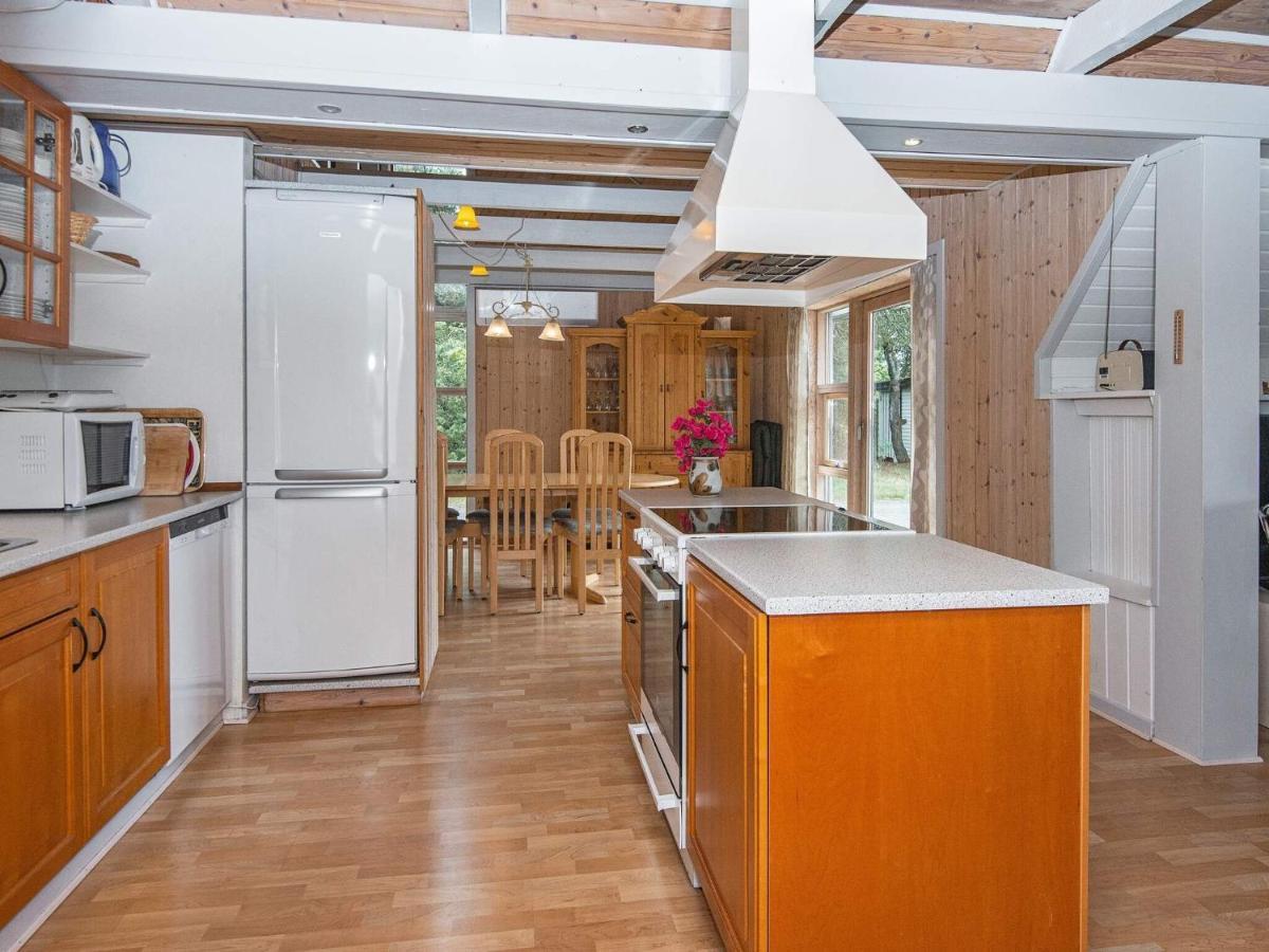 Holiday Home Skjern XVIII Екстериор снимка