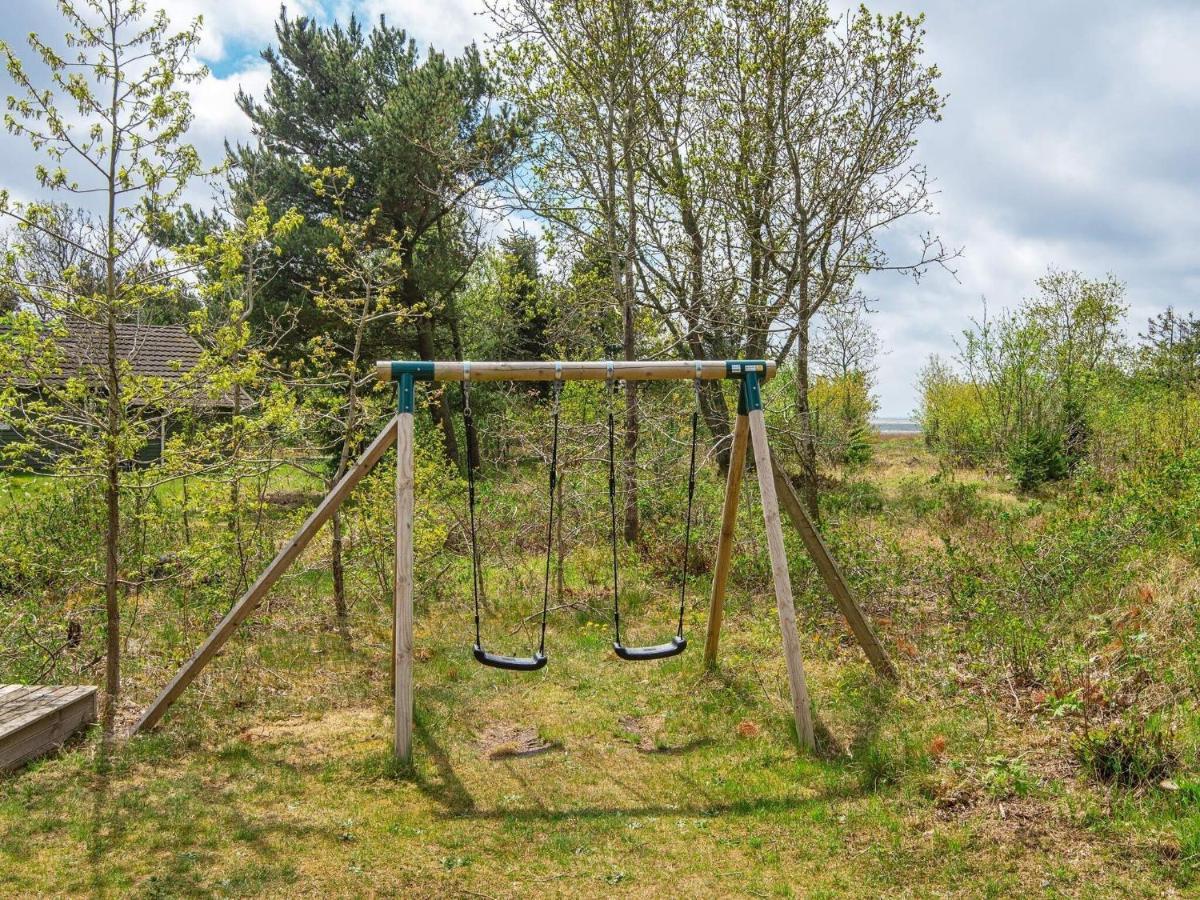Holiday Home Skjern XVIII Екстериор снимка