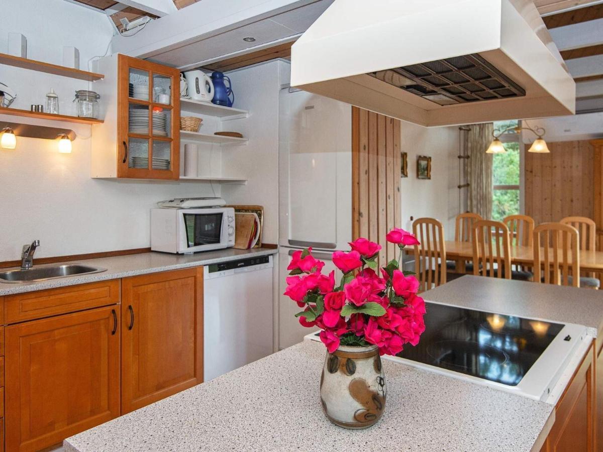 Holiday Home Skjern XVIII Екстериор снимка