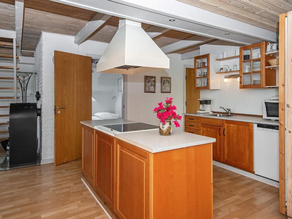 Holiday Home Skjern XVIII Екстериор снимка
