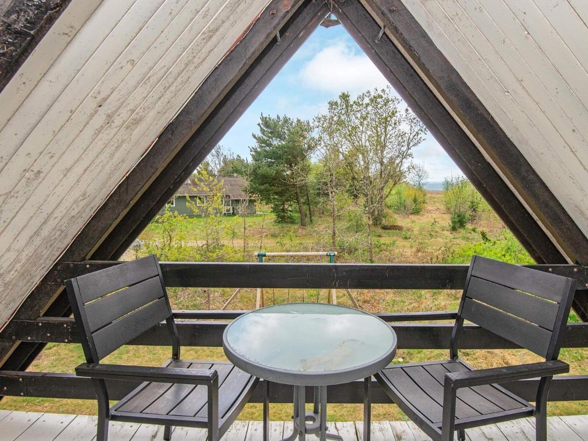 Holiday Home Skjern XVIII Екстериор снимка