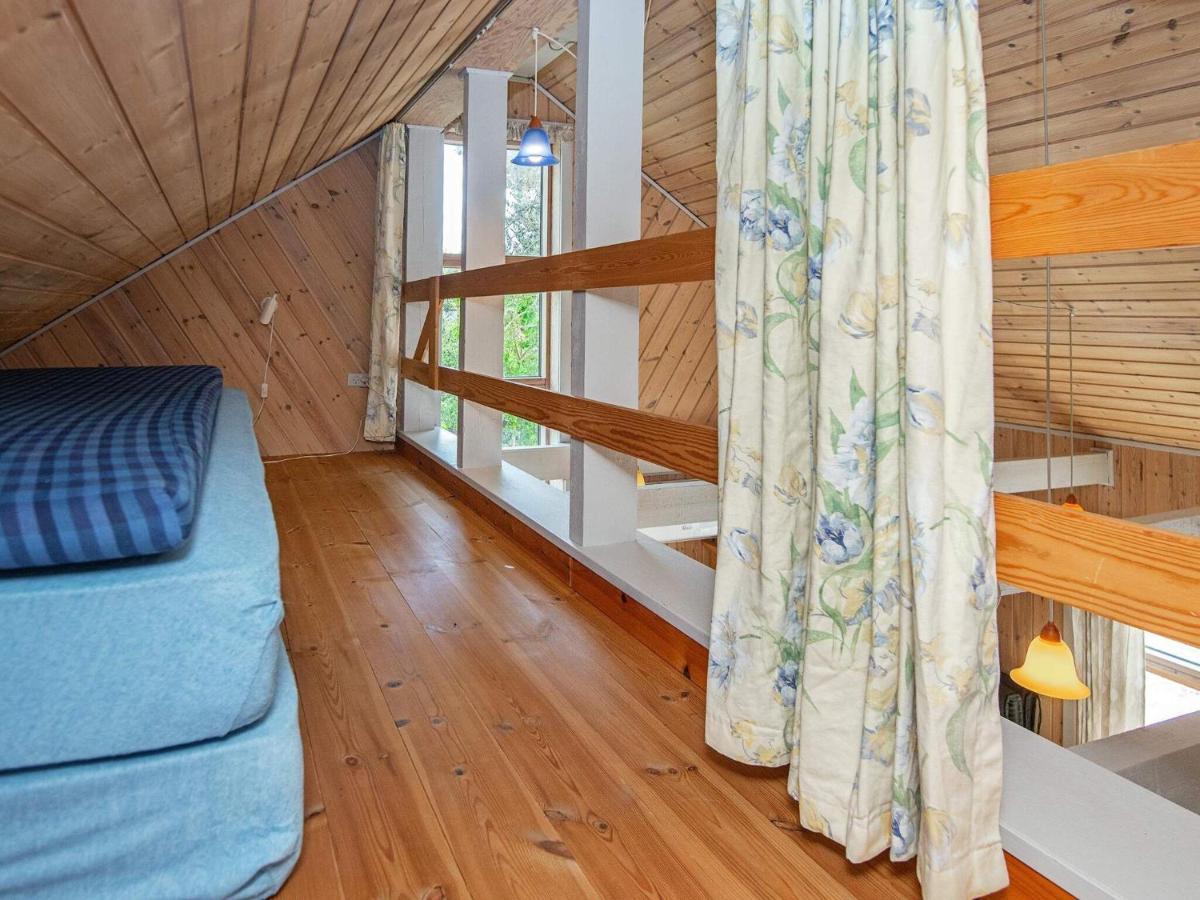 Holiday Home Skjern XVIII Екстериор снимка