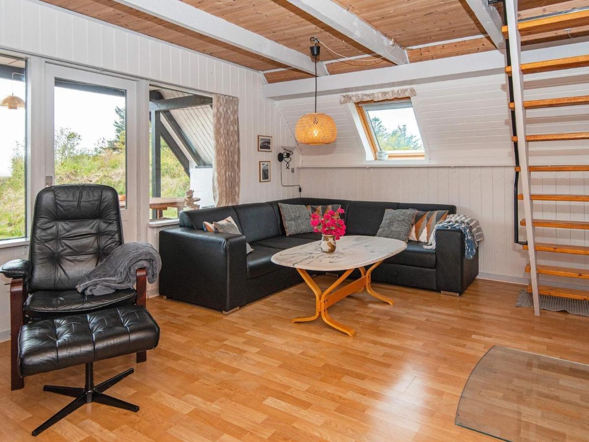 Holiday Home Skjern XVIII Екстериор снимка