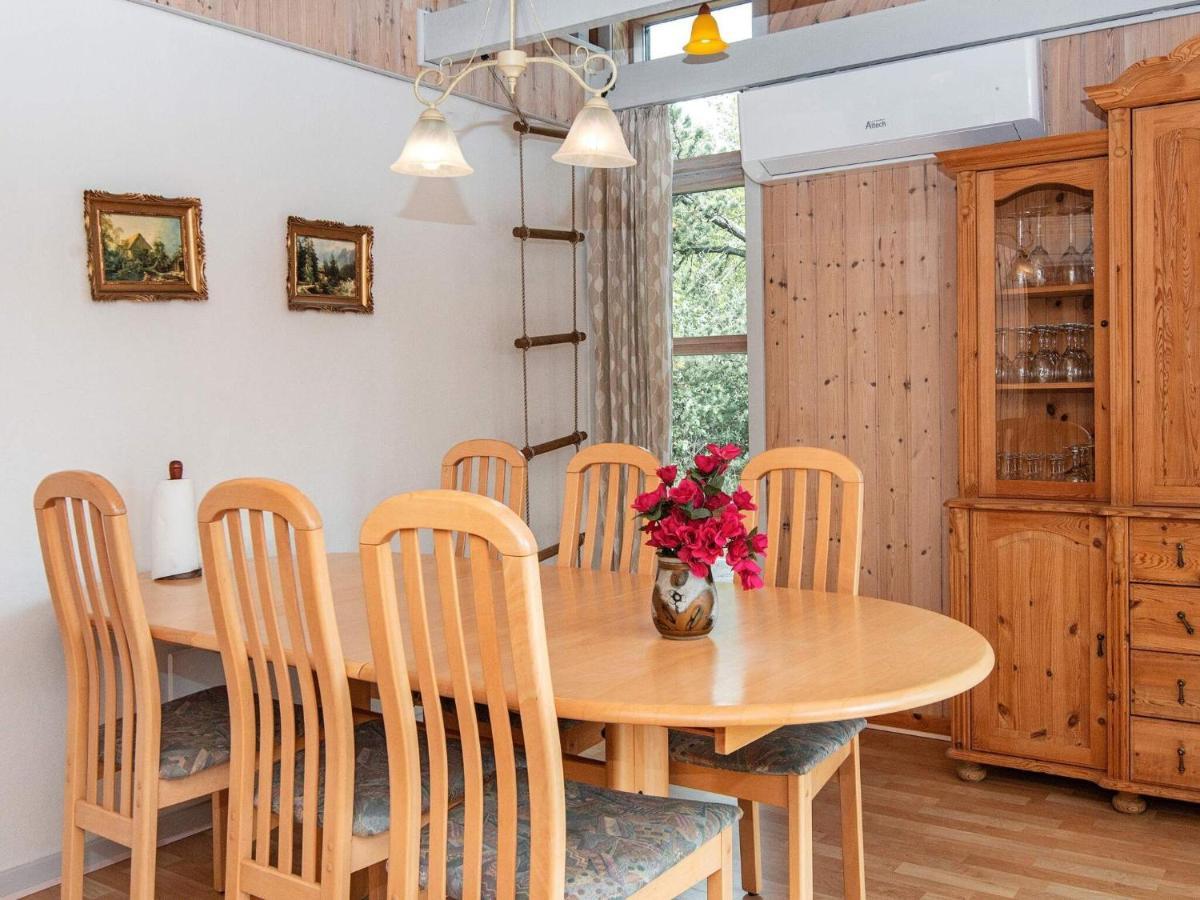 Holiday Home Skjern XVIII Екстериор снимка
