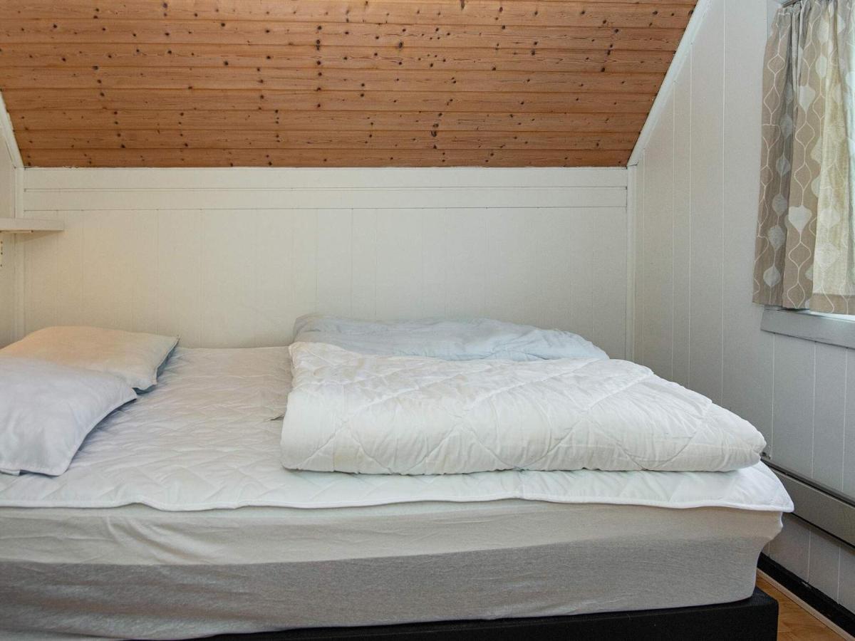 Holiday Home Skjern XVIII Екстериор снимка