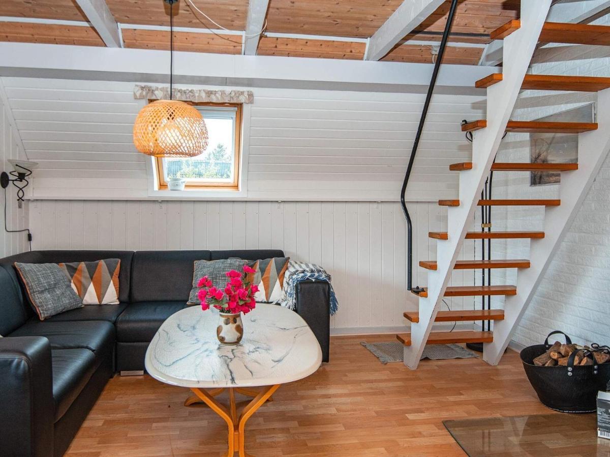 Holiday Home Skjern XVIII Екстериор снимка