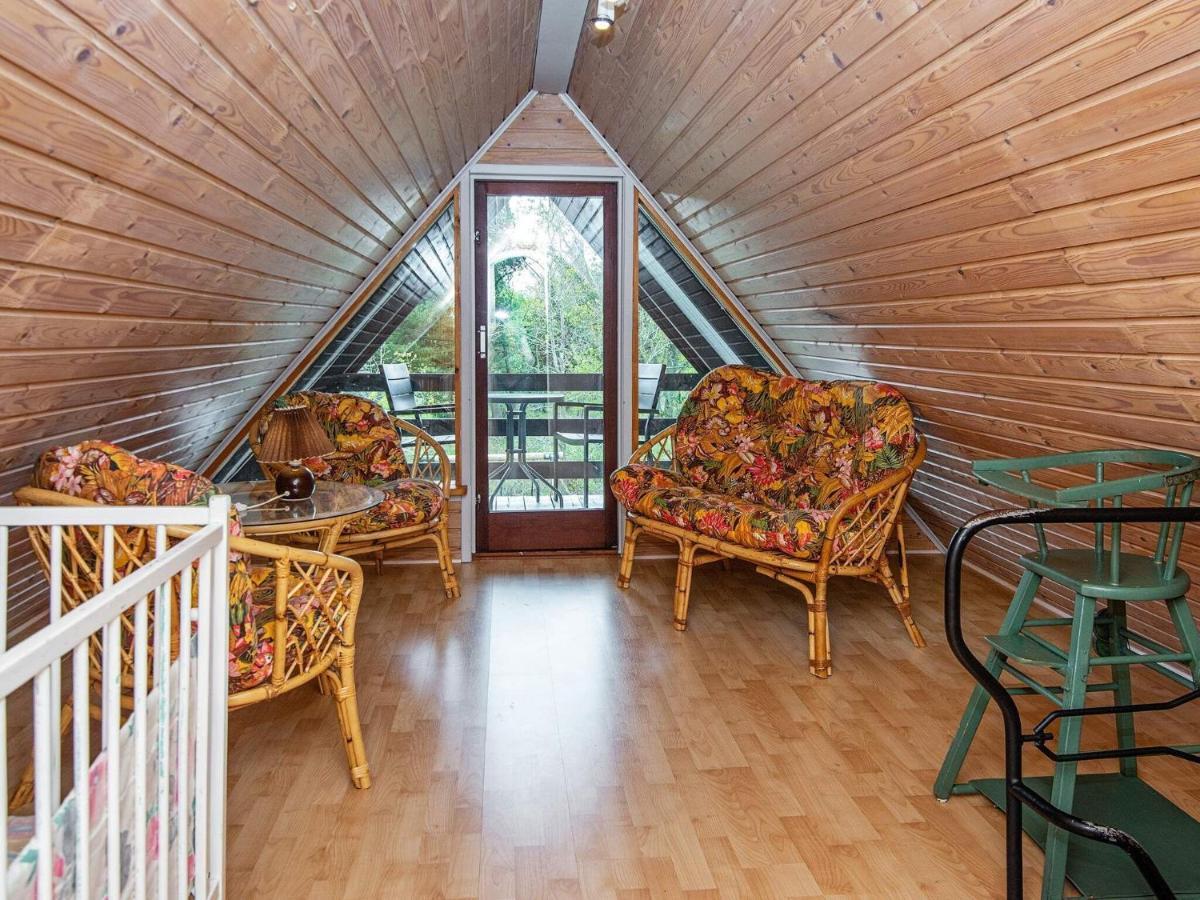 Holiday Home Skjern XVIII Екстериор снимка