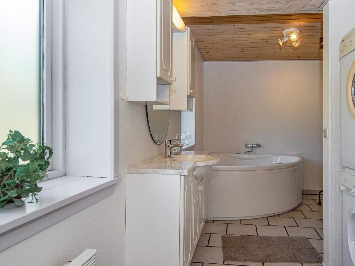Holiday Home Skjern XVIII Екстериор снимка
