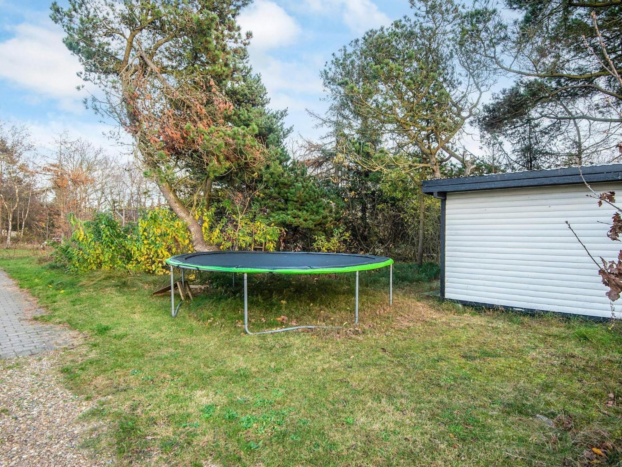 Holiday Home Skjern XVIII Екстериор снимка